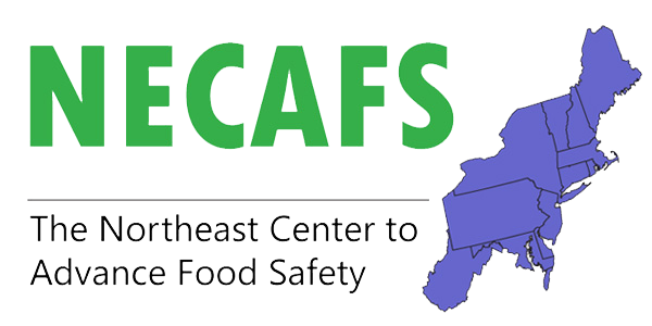 2020 Northeast Center to Advance Food Safety (NECAFS) Annual Conference and Meeting