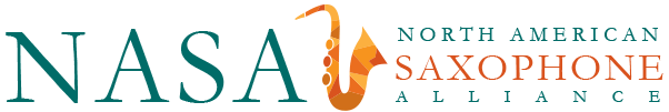 North American Saxophone Alliance 2020 Biennial Conference