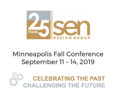 Minneapolis Fall Conference 2019