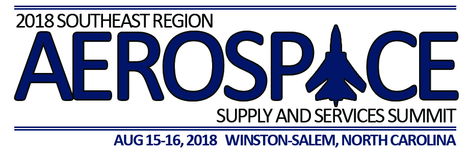2018 Southeast Region Aerospace Supply and Service Summit