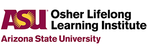 ASU Osher Lifelong Learning Institute