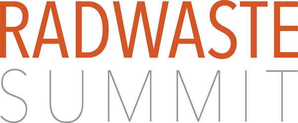 2018 RadWaste Summit 