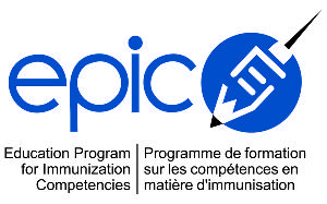 Education Program for Immunization Competencies (EPIC)