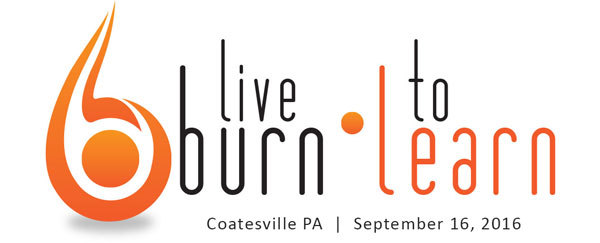 Live Burn to Learn - Coatesville PA