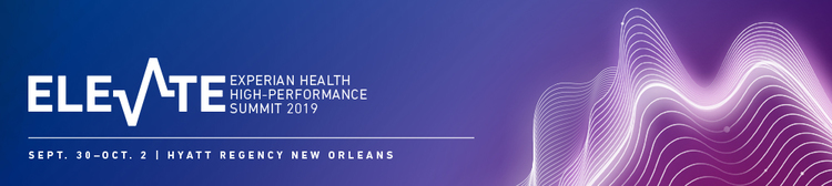 2019 Experian Health High-Performance Summit
