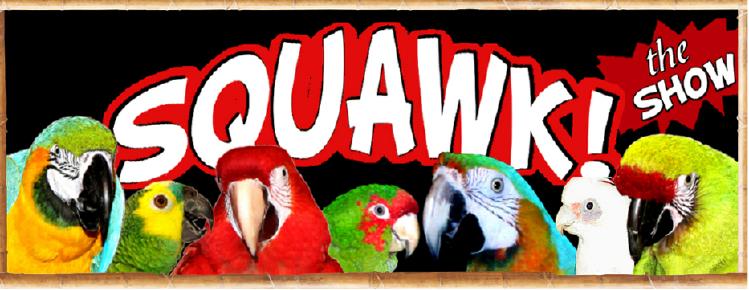 Squawk!  The Show