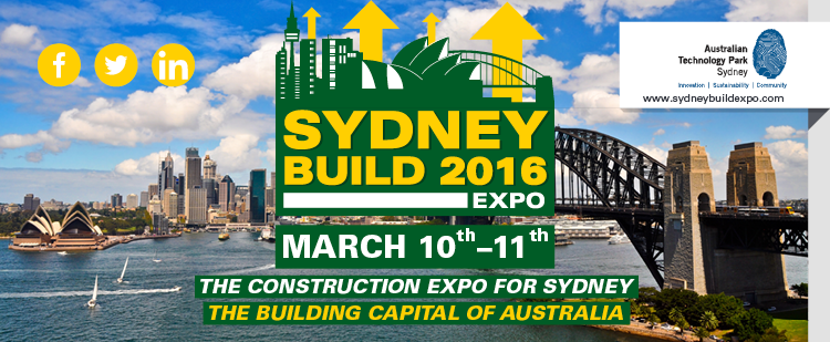 Sydney Build 2016