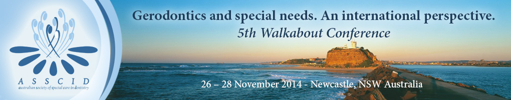 ASSCID Walkabout Conference