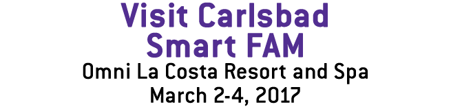 Visit Carlsbad Smart FAM