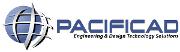 PacifiCAD logo