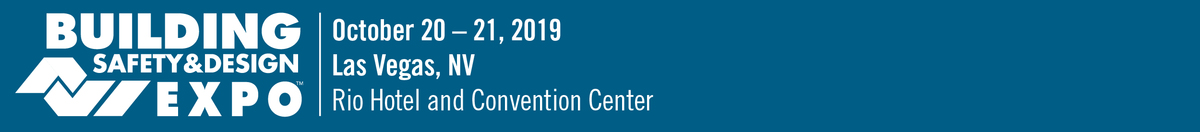 2019 Building Safety & Design Expo