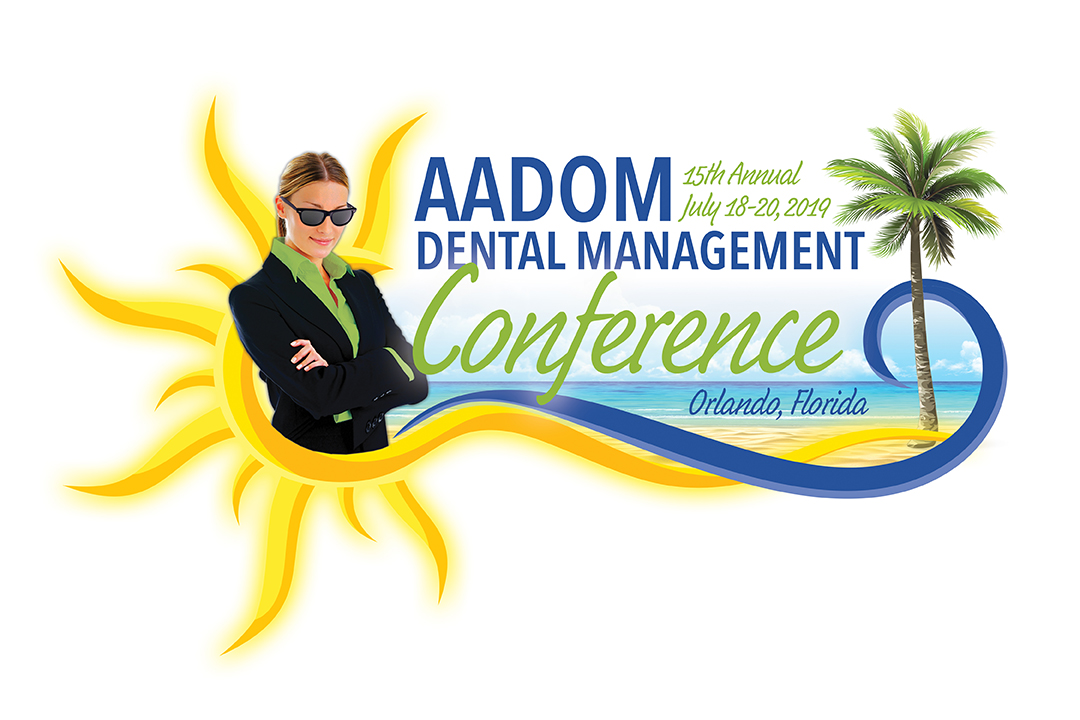 AADOM 15th Annual Dental Management Conference