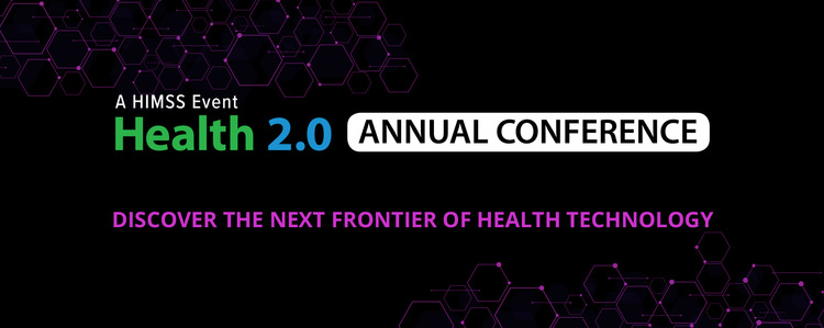 2019 Health 2.0 Annual Conference - International Visa Letter Request