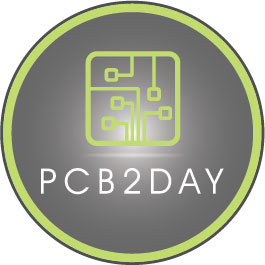 PCB2Day 2018