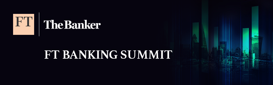 Banking Summit 2018