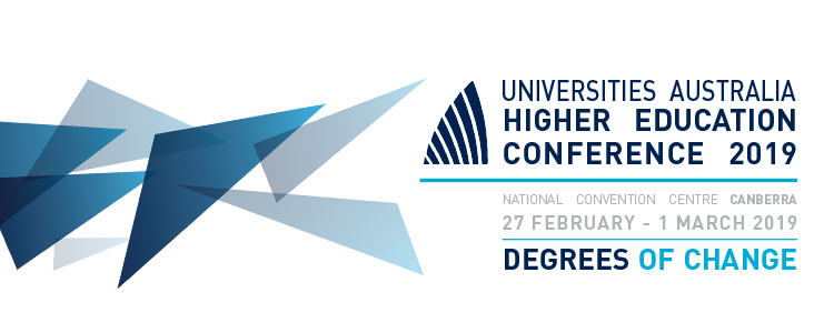 Higher Education Conference 2019
