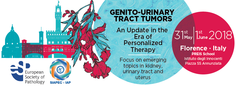 Genito-Urinary Tract Tumors 2018