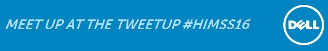 Tweet Up: Can the Right Data at the Right Place and Right Time Make a Difference?