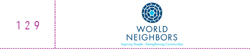 World Neighbors Logo
