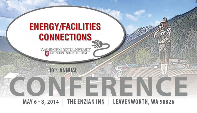 10th Annual Energy/Facilities Connections Conference (Acct #2294)
