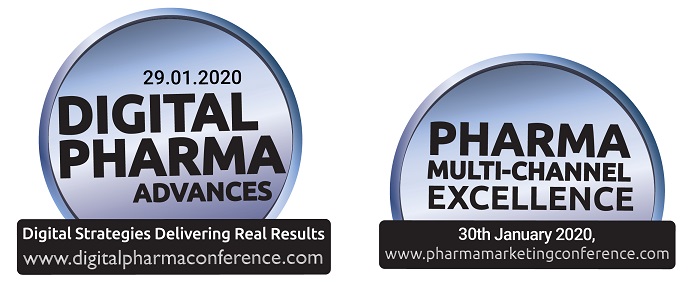 The Digital Pharma Advances Conference