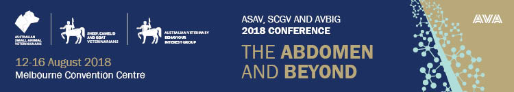 ASAV, SCGV, AVBIG  2018 Exhibition  