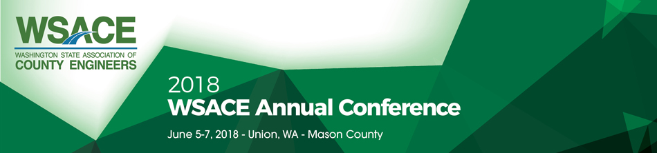 2018 WSACE Annual Conference