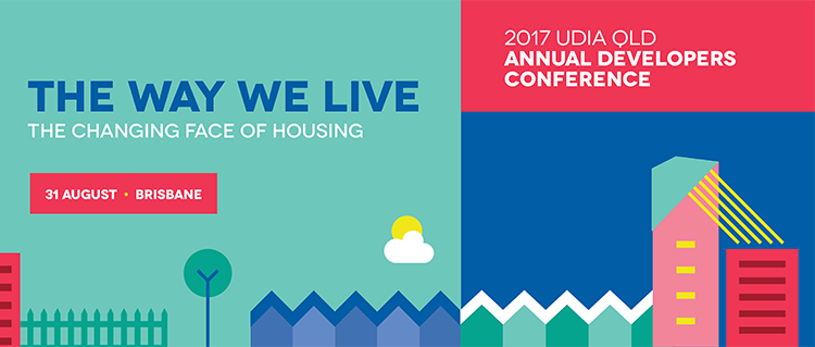 UDIA Qld Annual Developers Conference