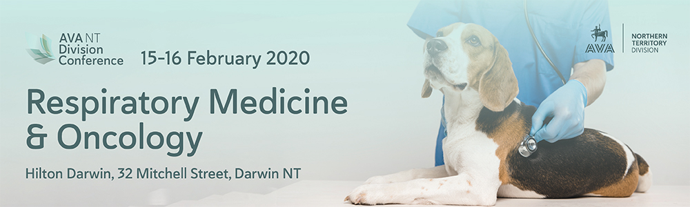 2020 NT Top End Conference: Respiratory Medicine and Oncology