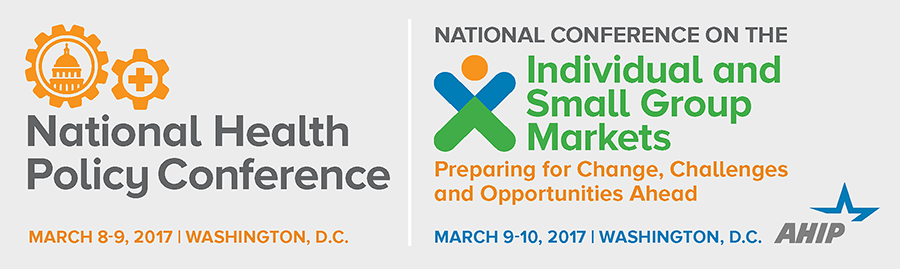 2017 National Health Policy Conference & National Conference on the Individual and Small Group Markets