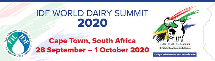 IDF WDS 2020 Exhibition and Sponsorship