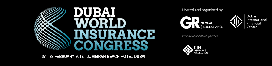 Dubai World Insurance Congress 2018