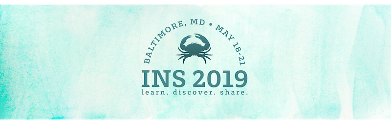INS 2019 - Solution Rooms