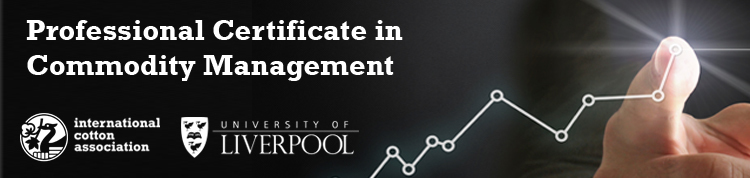 Module 5: Professional Certificate in Commodity Management 