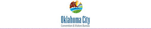 OKC CVB Logo