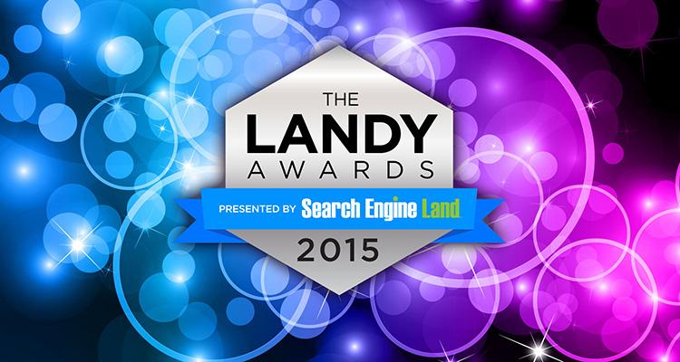 2015 Search Engine Land Awards | SMX East After Dark Charity Fundraiser