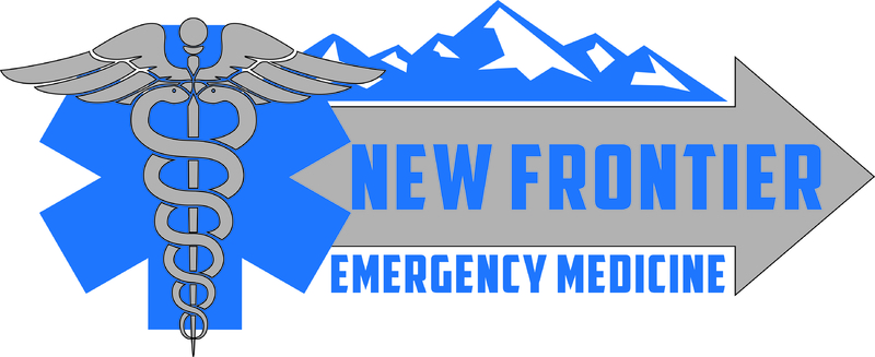 New Frontier Emergency Medicine Symposium 2021