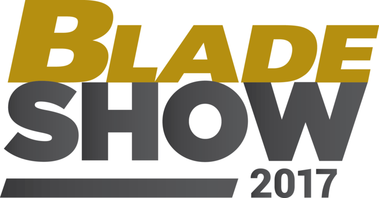 BLADE Show 2017 Attendee