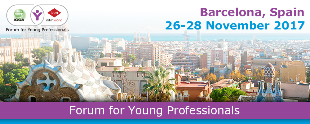 Forum for Young Professionals 2017