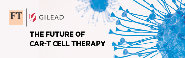 Future of CAR-T Cell Therapy Rome