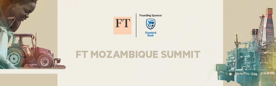 FT Mozambique Summit 2019