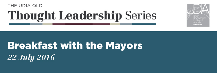 Mayors Leading Urban Growth