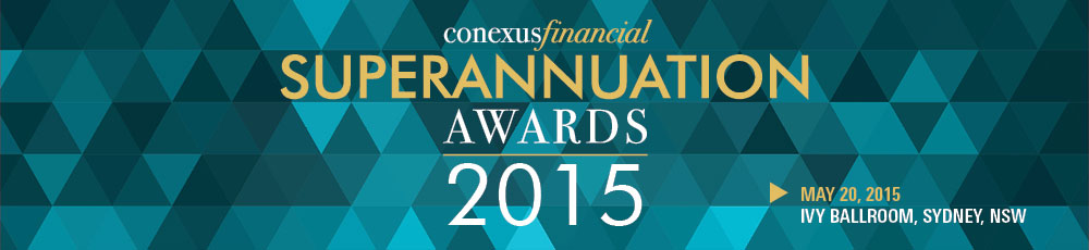 Conexus Financial Superannuation Awards 