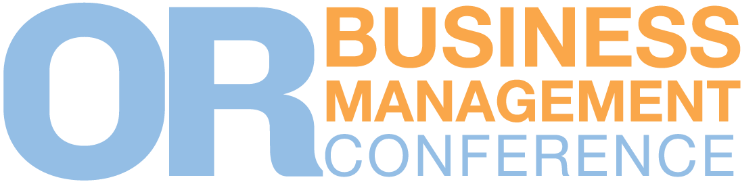 2015 OR Business Management Conference