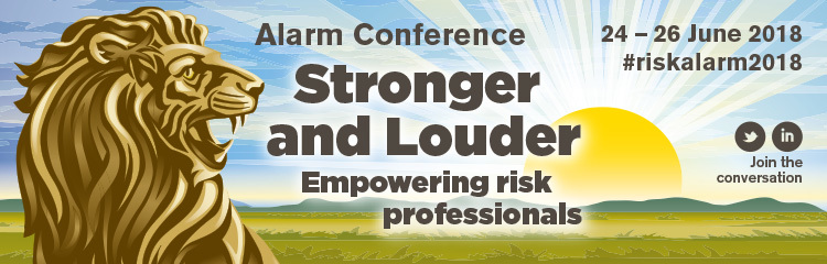 Alarm Conference 2018