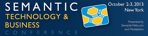 Semantic Technology & Business Conference  - New York