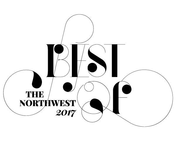 2017 Northwest Meetings + Events Readers' Choice Poll