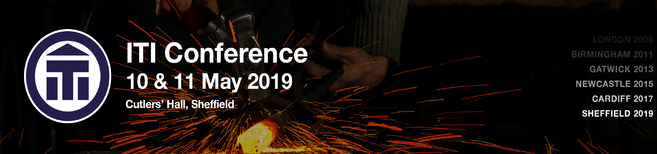 ITI Conference 2019
