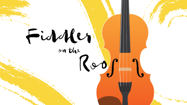 Gammage Nights: Fiddler on the Roof 2020