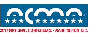 2017 ACMA National Conference:  Exhibition & Marketing